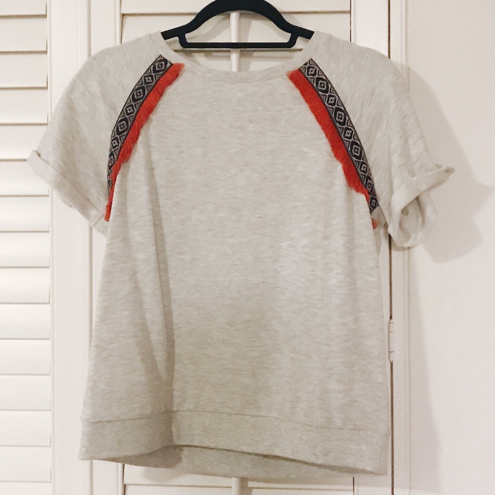 H&M sweater shirt